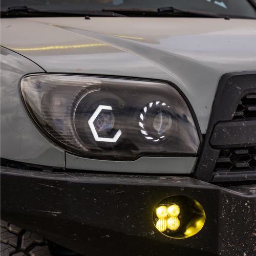 4th Gen 4Runner Headlights