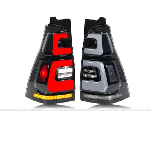 2008 4runner Tail Lights