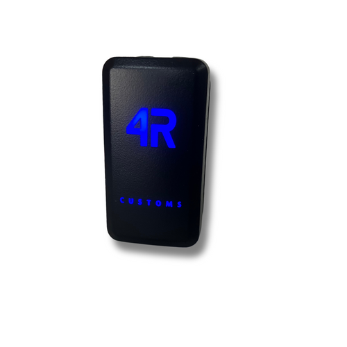 2nd gen tacoma switch