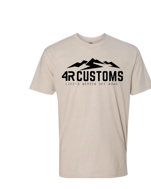 4runner Tee shirts