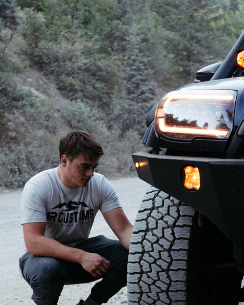 4runner tee shirt mods 4runner tee shirt mods