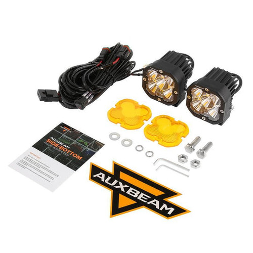 4Runner led pods 4Runner led pods