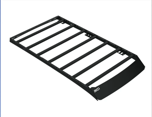 4th Gen 4Runner Roof Rack