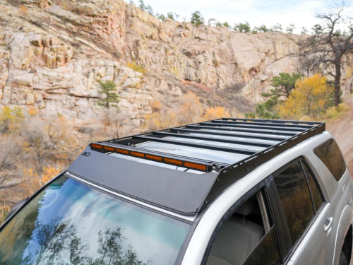 4Runner Roof Rack