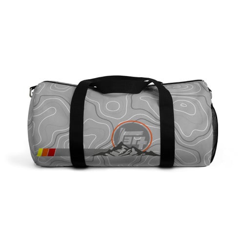 4runner storage duffle bag