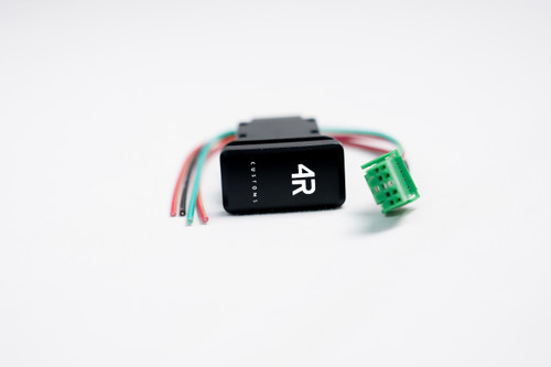 4R Customs Switch for gifts
