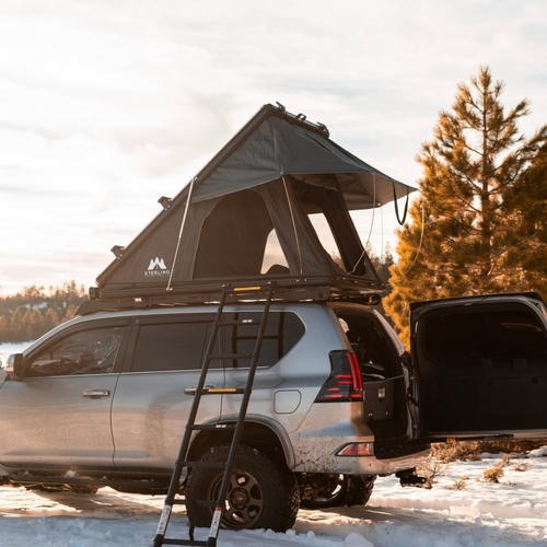 overlanind tents