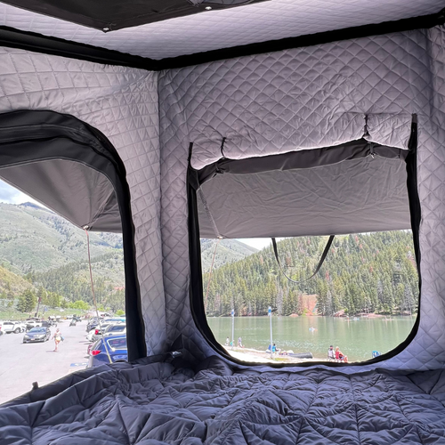 All season Overlanind RTT