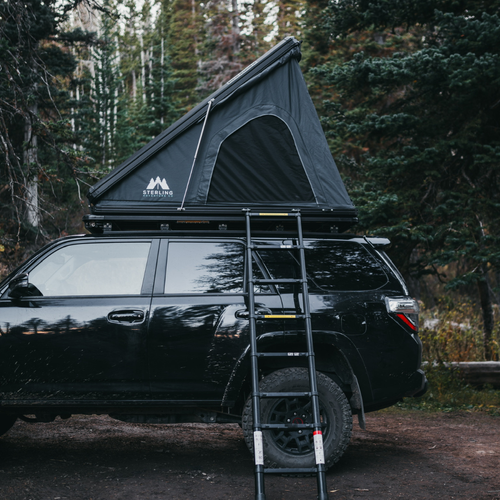 roof top camper for 4Runner