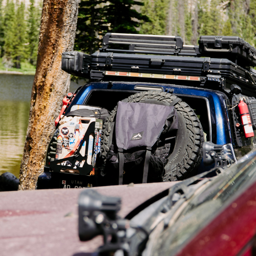 off road armor 4th gen 4runner