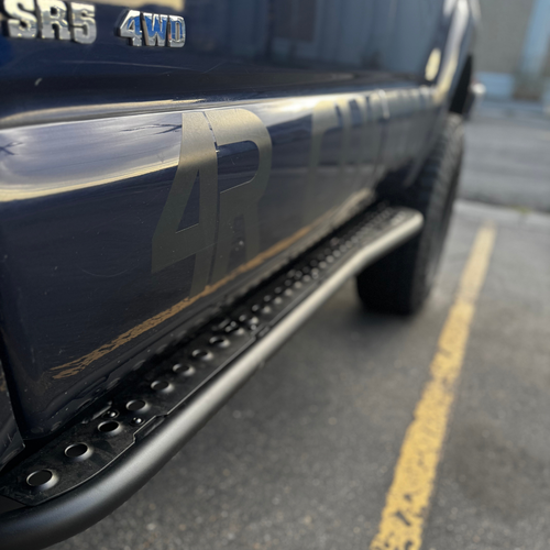 4runner Sliders
