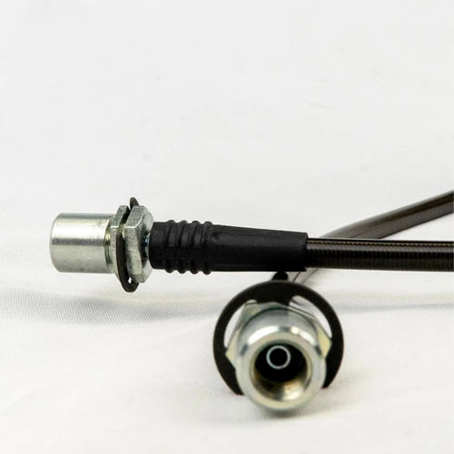 KPOffroad extended brake lines for 4th gen and 5th gen