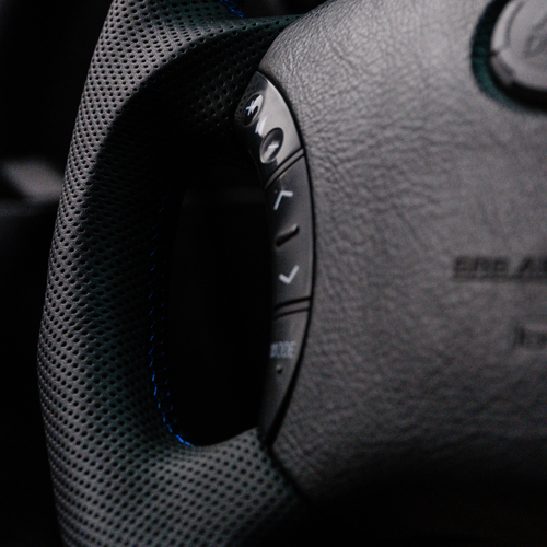 4th gen 4runner steering wheel