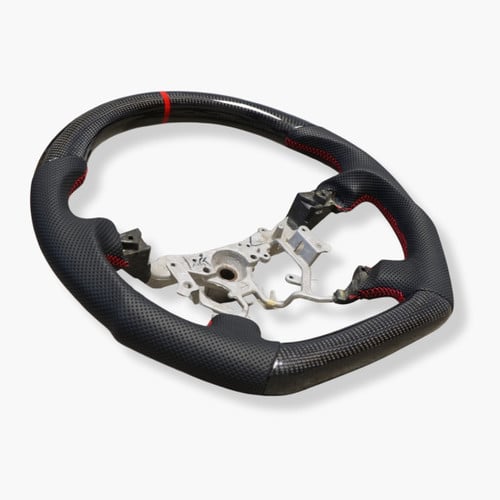 Aftermarket Steering Wheel for 4th Gen 4Runner