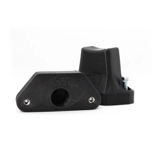 4th Gen 4Runner Extended Travel Bump Stops