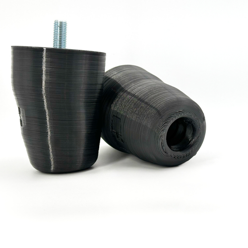 Extended Travel Front Bump Stops 4th gen 4Runner