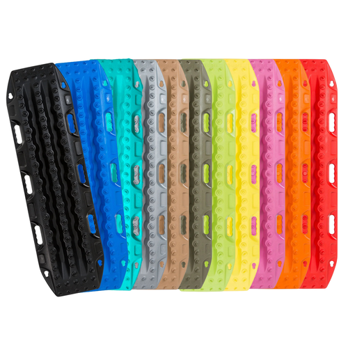 4Runner Traction Devices