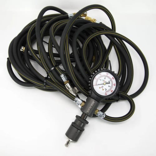 4runner 4 way inflation kit