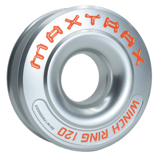 MTXWR 4runner winch pully