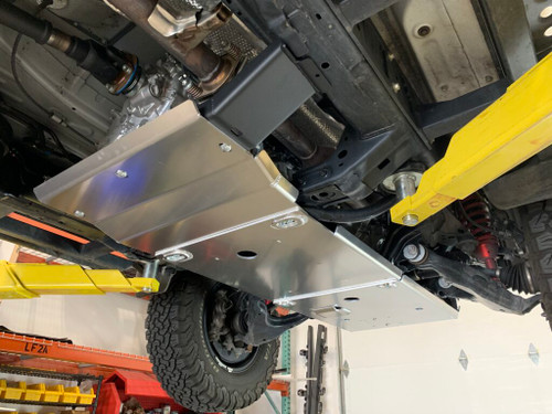 4th gen 4runner fully body skids 4th gen 4runner fully body skids