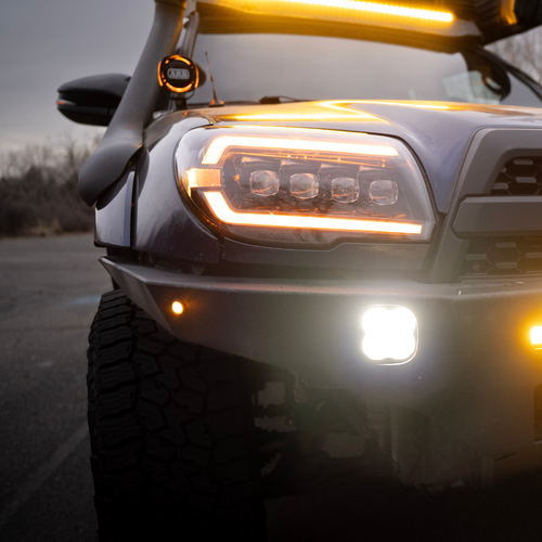 4runner headlights