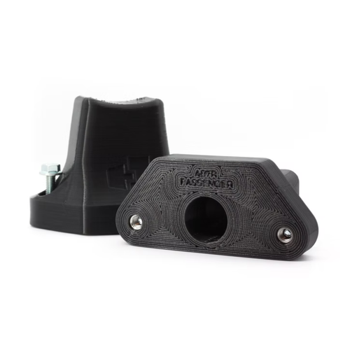 Perry Parts AB7R rear bump stops for 5th Gen Toyota 4Runner