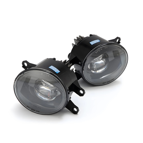 2010–2024 Toyota 4Runner AlphaRex projector fog lights