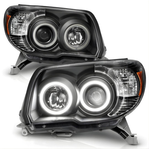 4th gen 4runner headlights