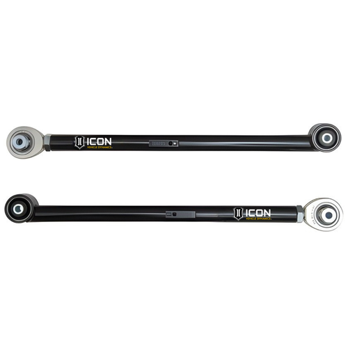 Adjustable rear lower control arms for Toyota 4Runner