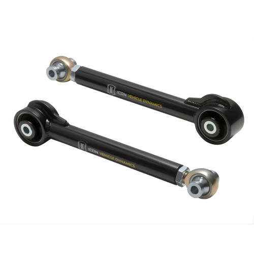 5th gen 4Runner rear suspension upgrade ICON link kit