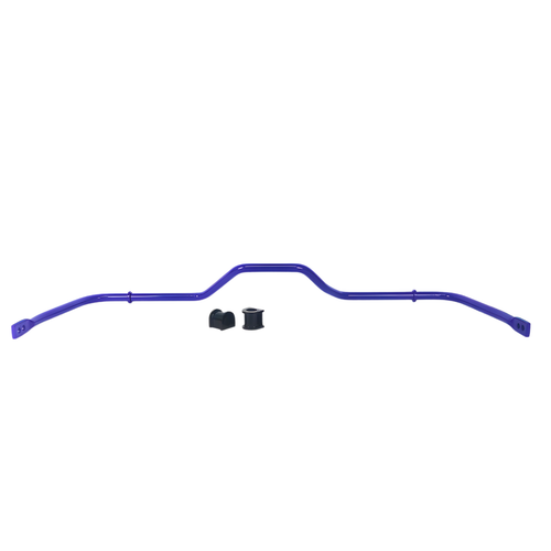 4th gen 4Runner rear sway bar upgrade