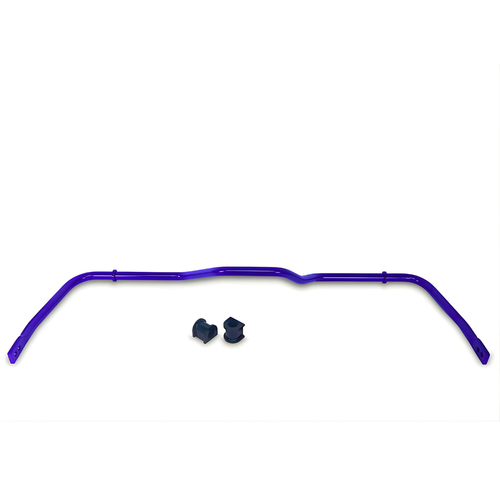5th gen 4Runner sway bar install guide