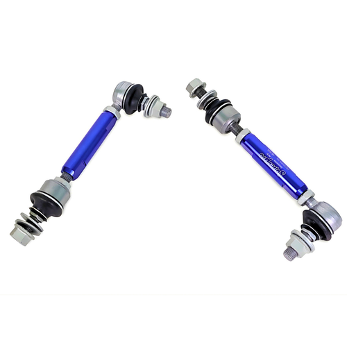 SuperPro sway bar end link kit 4Runner