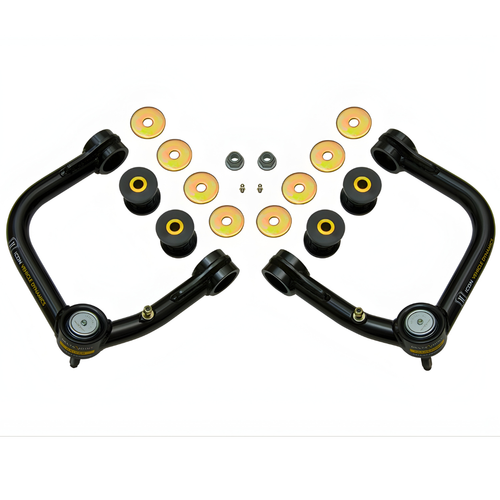 Icon 4th Gen 4Runner Upper Control arms