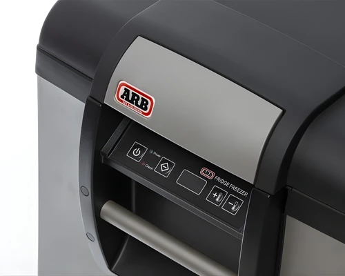 ARB Overlanding portable car fridge