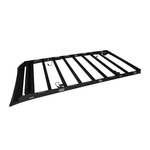 Cali Raised LED premium roof rack 5th gen 4Runner