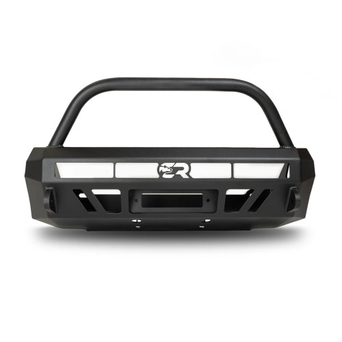 Cali Raised LED Stealth bumper 5th gen 4Runner