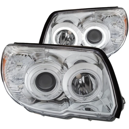 4th gen 4runner projector headlights