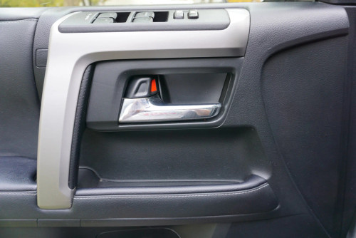 AJT Design door handle covers 4Runner