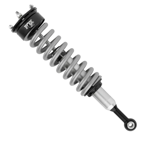 fox performance coilovers 1996-2002 4runner
