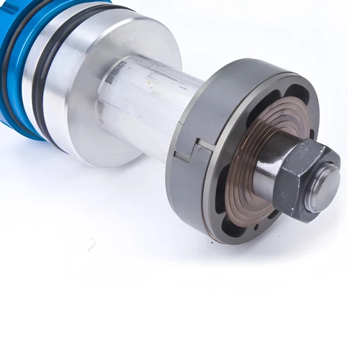 3rd gen 4Runner front coilover suspension kit