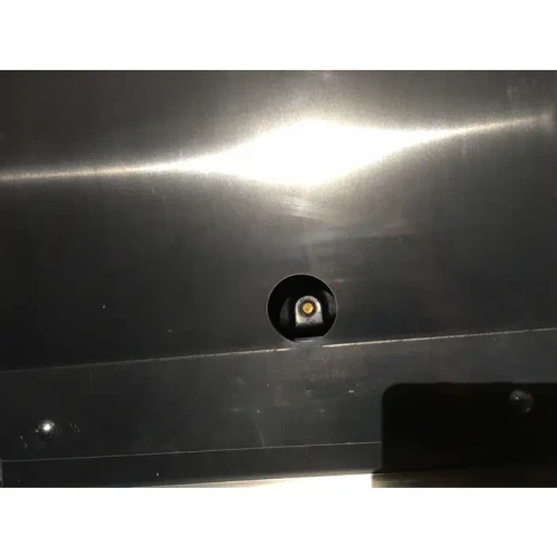 RCI 3rd gen 4Runner transmission underbody protection