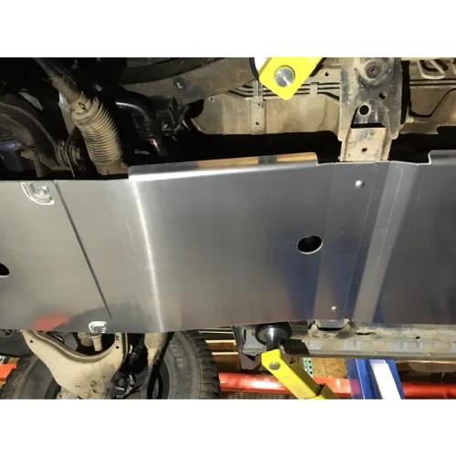 RCI transmission skid plate for 1996-2002 3rd gen Toyota 4Runner