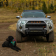 4runner grille mods