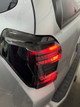5th gen 4runner led tail lights start up sequence