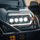 4th Gen 4runner headlight Upgrade