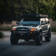 4th Gen 4runner LED Headlights