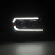 2003 4Runner headlight upgrade