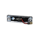 Plug-and-play license plate LED lights Toyota 4Runner