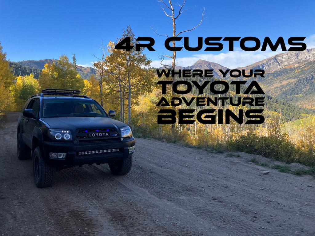 4R Customs